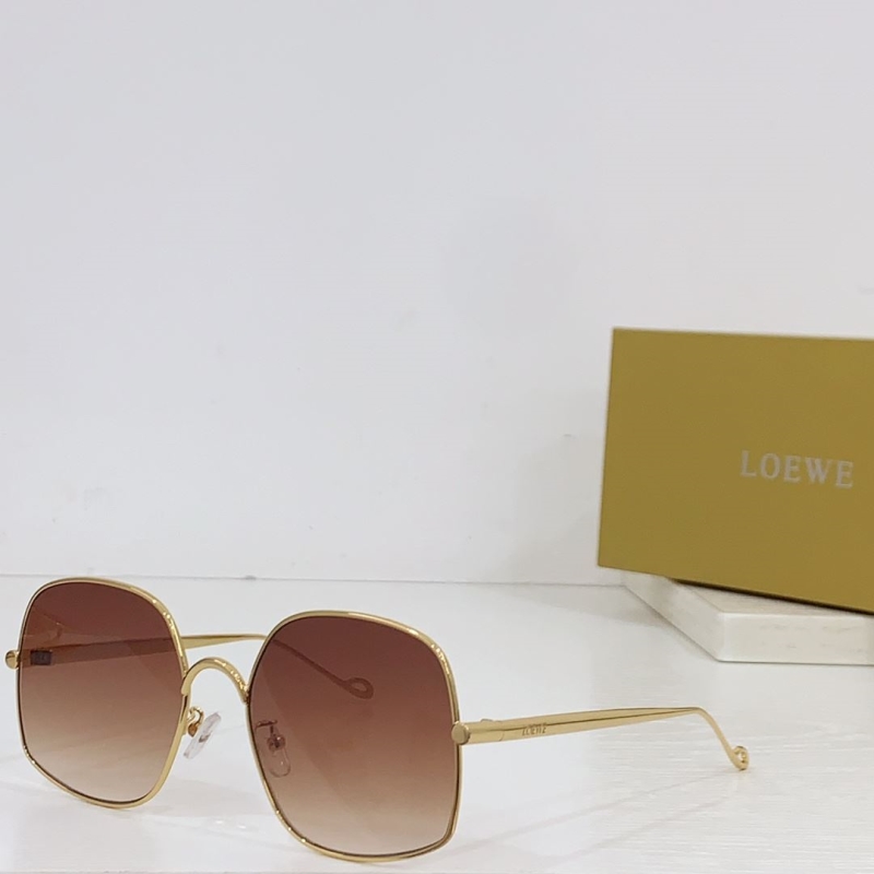 Loewe Sunglasses